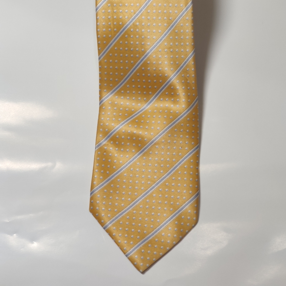 Italo Ferelli Seta-Silk Tie